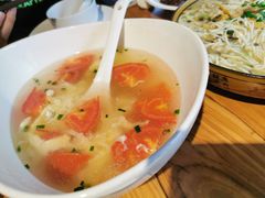 -WILDS 野有食(碧坞店)