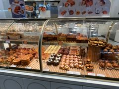 -卡玛王子·面包·蛋糕(南山宝能环球汇店)