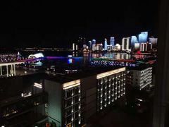 -青岛海尔洲际酒店