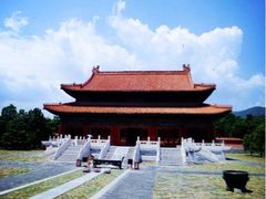 iphone_upload_pic-清东陵