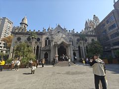 -蔡明纬热干面(长港路店)
