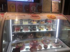 -哈根达斯(石家庄北国店)