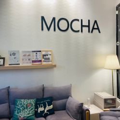 -MOCHA日式美甲·美睫