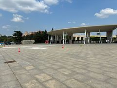 -长春世界雕塑园