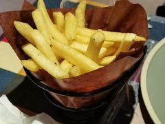 -遇见西木美式餐厅(体育路店)