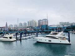 景点-中华人民共和国水准零点