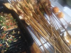 -夜烤·宜宾烧烤(回龙湾店)