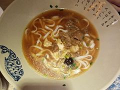 -康悦故事·悦享餐厅(东塘店)