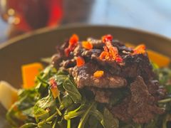 -Lets burger非常汉堡·环球风味(蓝色港湾店)