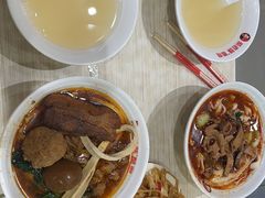 -老柴削面(向阳里店)