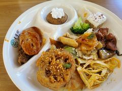 -素馨阁·天水麻辣烫(昌硕路店)