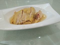 -梅龙镇酒家(南京西路总店)