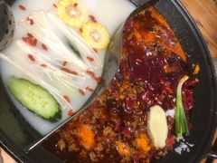 -楠火锅(广州总店)