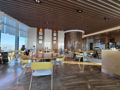 -无锡苏宁银河国际酒店-麺餐厅