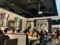 -太二酸菜鱼(福州泰禾店)