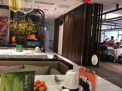 -西湖春天•老字号杭州菜(百汇店)