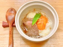 和牛温泉蛋-鮨青(恒基名人购物中心店)