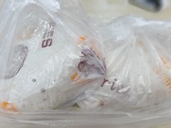 糯米饭-糯霸手抓糯米饭