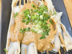 -东关吉祥西安腊汁肉夹馍(健德门店)