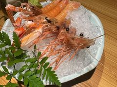 -花和海鲜自助(梅江店)