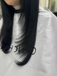 -GANO HAIR 