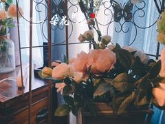 -一棵树咖啡馆(泉乐坊店)