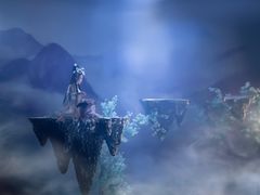 -九月鹰飞汉服摄影工作室
