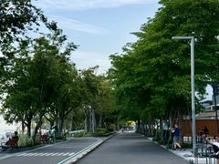 -ommo cafe(半岛城邦店)