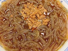 -新丰小吃(中山中路分店)