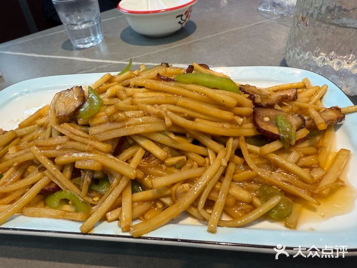青麻椒川菜小馆(群力新苑店)图片
