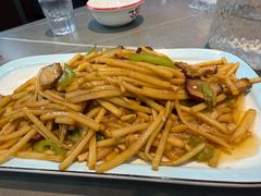 -青麻椒川菜小馆(群力新苑店)