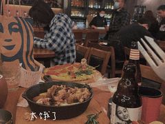 大堂-COMMUNE幻师(解放西路店)