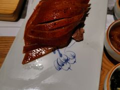 -小大董·烤鸭(凤凰汇店)