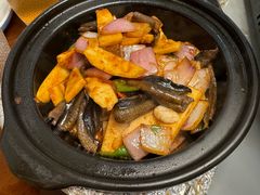 -金龙·打边炉(武进路店)