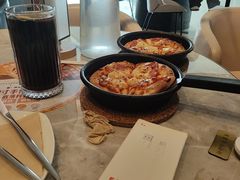 -必胜客(东大桥店)