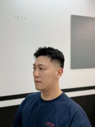 点击看大图 -HighPack男士理发Barbershop海派