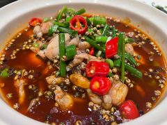 -李老爹香辣蟹(宣武门店)