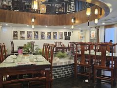 -老太原菜馆(中正天街店)