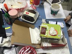 -85度C(成都浆洗街店)