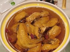 -金时代顺风大酒店(临港百联店)