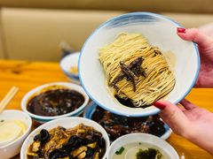 -小方的面(徐家汇店)