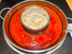 -飘香火锅(玉林西路店)