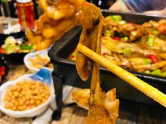 -武松家(丰益桥店)