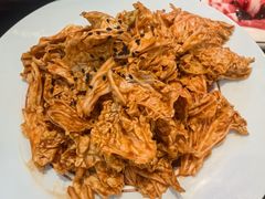 -揽月斋炙子烤肉·清真(安定门·五道营店)