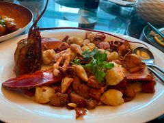 -新天世纪中餐厅