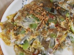 -阿八蚝仔烙(福宁店)