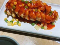 -弄堂小笼包(西青中北永旺购物中心店)