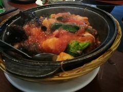 -文兴酒家(Chinatown - Gerrard Street)