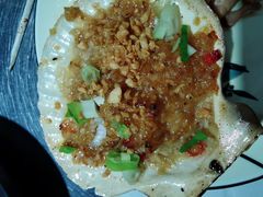 扇贝-壹加壹电烤串(总店)