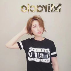 -Miracle集简美发沙龙